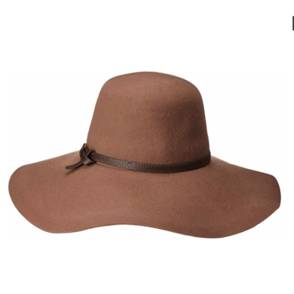 Goorin Brothers Mia Floppy Wool Hat